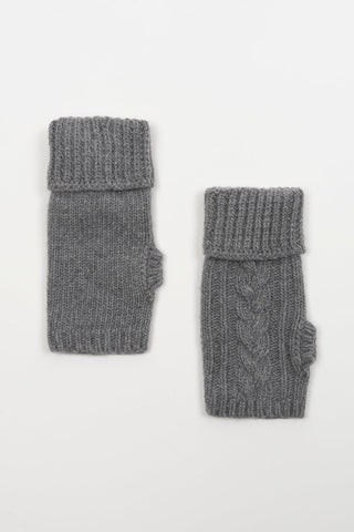 MITON LANA GRIS