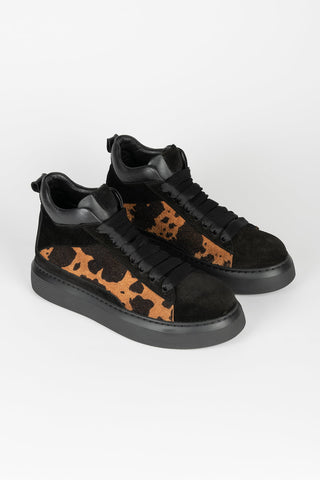 ZAPATILLAS PINTAS