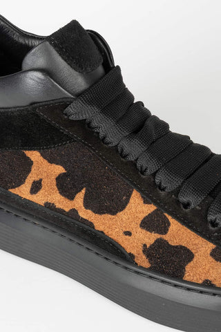ZAPATILLAS PINTAS