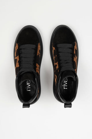 ZAPATILLAS PINTAS