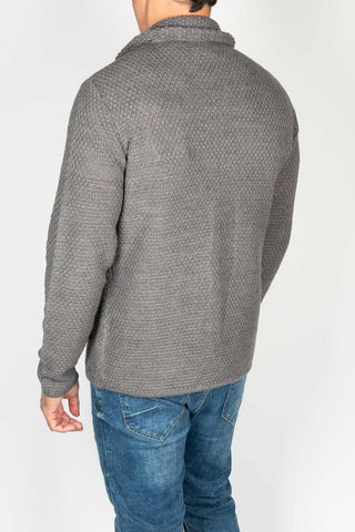 PUNTO MARKUP GRIS