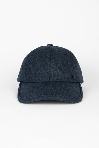GORRA LANA MARINO