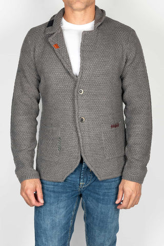 PUNTO MARKUP GRIS