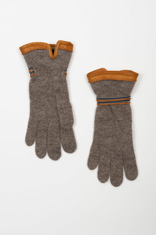 GUANTES LANA Y ANGORA VISÓN