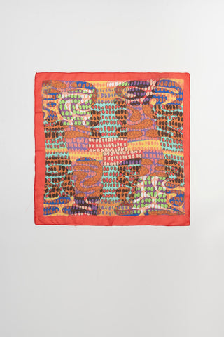 FULAR HP-A2051-2-ORANGE