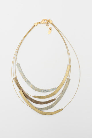 COLLAR 24K005-HZE