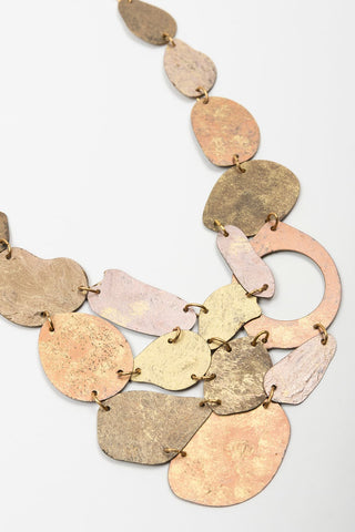 COLLAR 26K152-COPPER