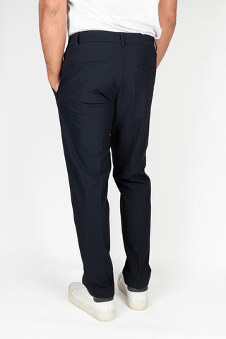 Pantalón Pervel azul marino