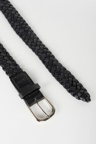 Cinturón Darev negro