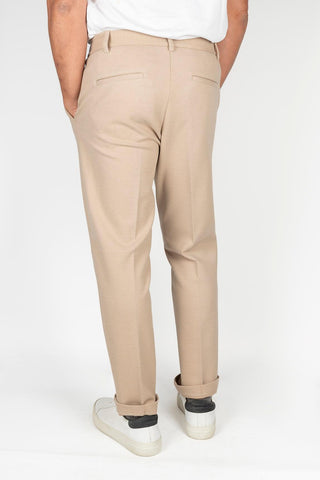 Pantalón Calviro camel My Myths