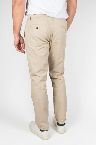 Pantalón Lepor beige Trez
