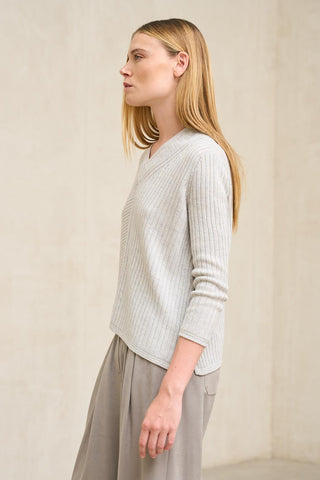 Light grey Tadeo jersey