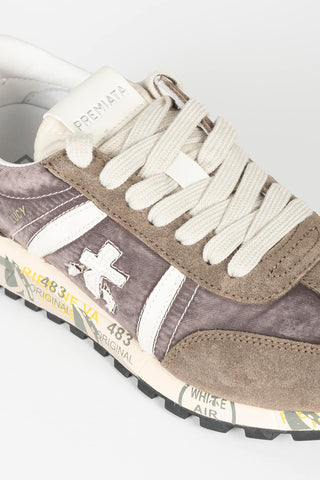 Premiata Lucyd 0.1 8416 topo