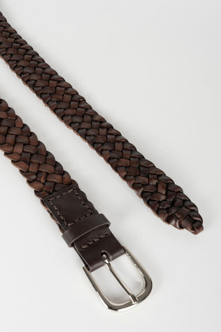 Cinturón Darev marrón