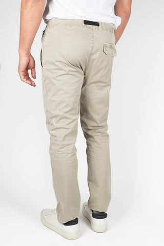 Pantalón Rizen hueso Keeling