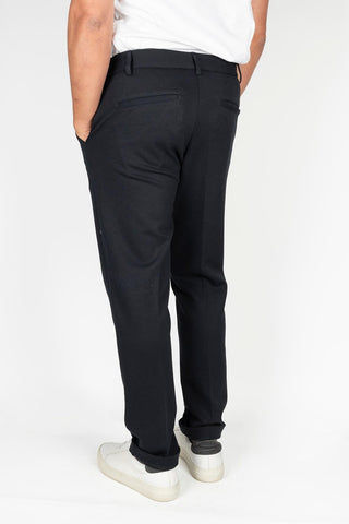 Pantalón Tosena azul marino My Myths