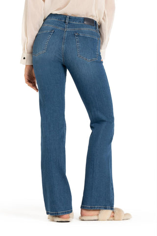 Pantalón Erona azul Cambio