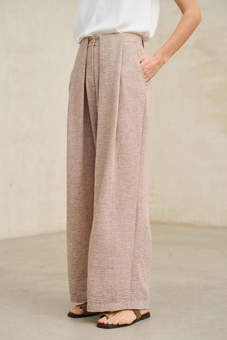 Lyss sand trousers