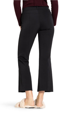 Pantalón Orveta negro Cambio