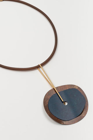 Collar Sendaro multicolor FL Private Collection