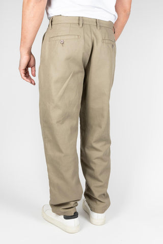 Pantalón Darsen caqui claro Superior