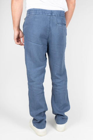 Pantalón Ohio azul marino Keeling