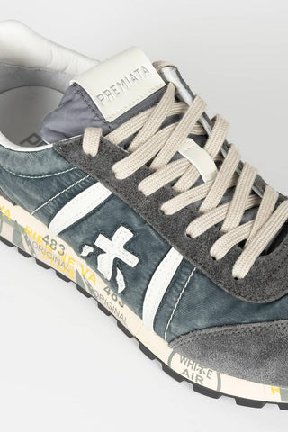 Premiata Lucy 8405 blue