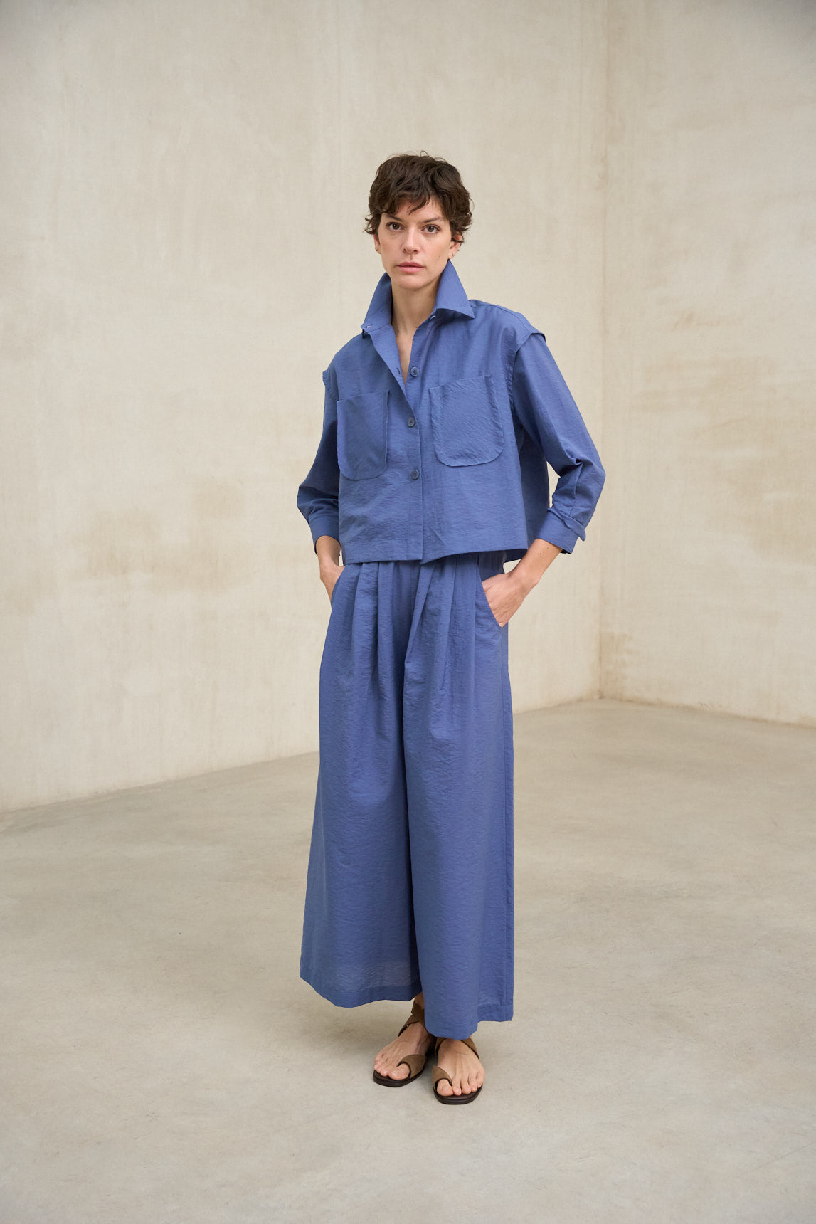 Imagen de la colección LOOK 49 - PV26 de Rivera