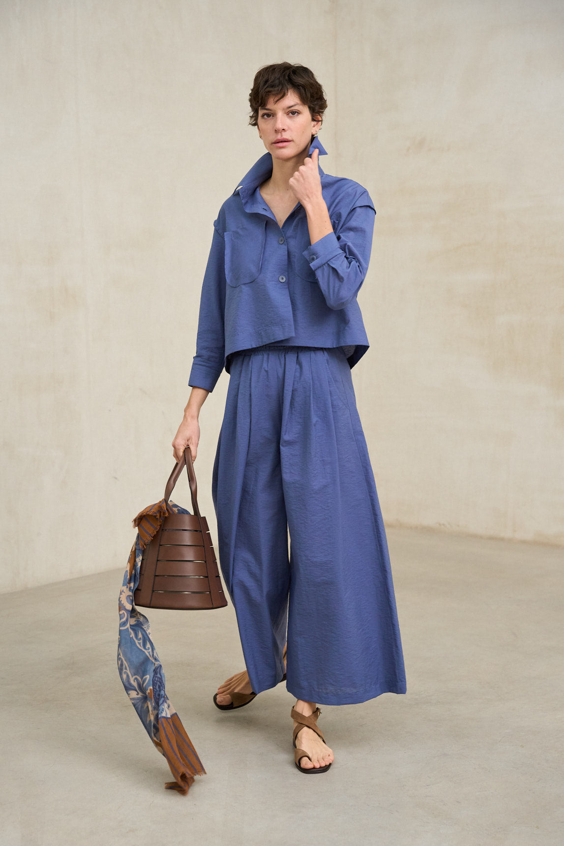 Imagen de la colección LOOK 49 - PV26 de Rivera
