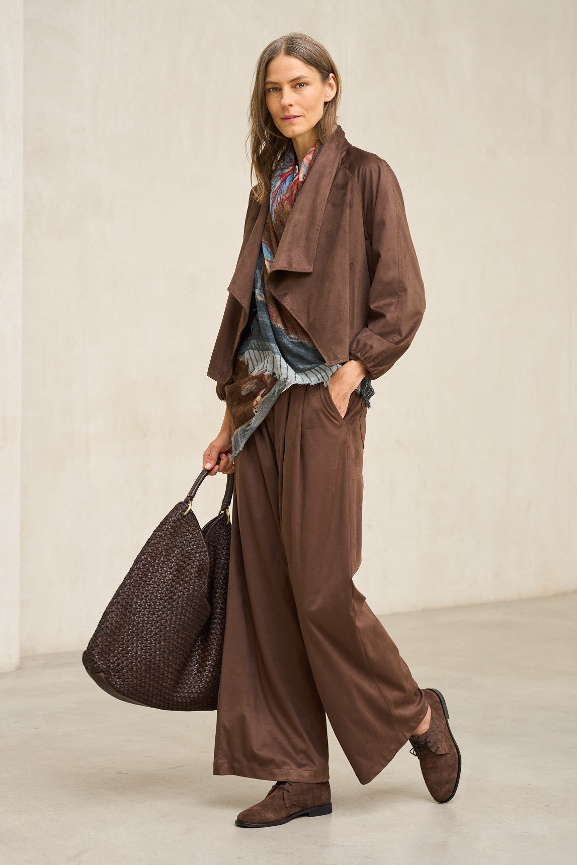 Imagen de la colección LOOK 24 - OI26 de Rivera