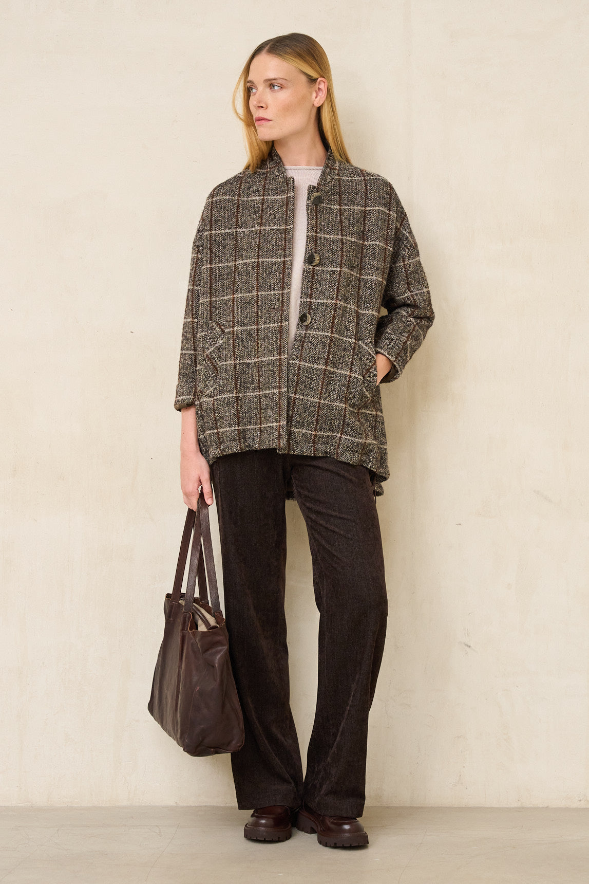 Imagen de la colección LOOK 27 - OI26 de Rivera