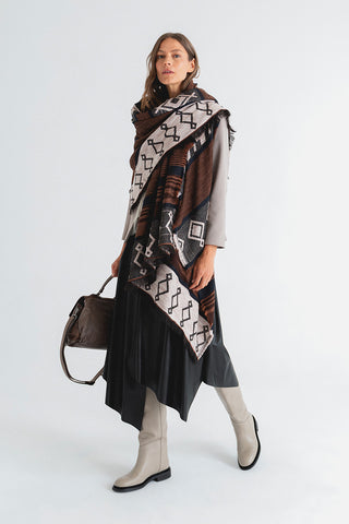 Adra scarf