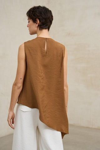 Top Aristea cobre