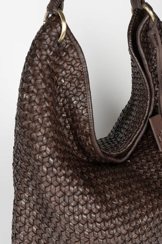Bolso Valeria marrón