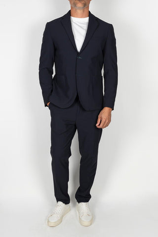 Pantalón Pervel azul marino