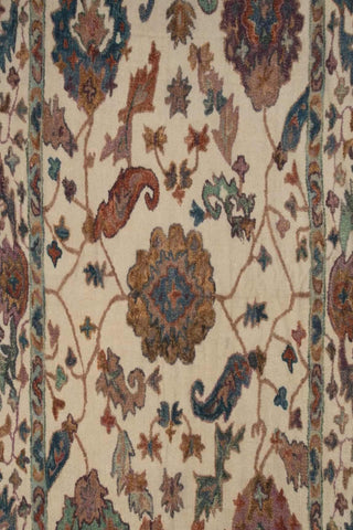 Fular Talise multicolor