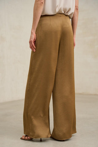 Pantalón Sway camel
