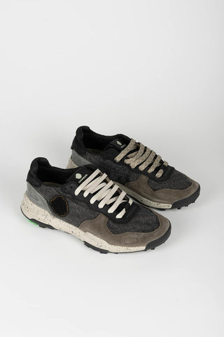 Satorisan Chacrona Linen fumo