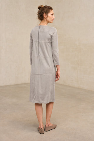 Vestido Aldemir piedra