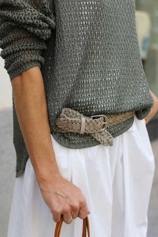 Darev sand belt