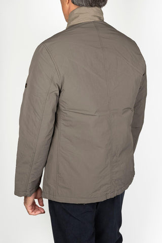 Filvaren blazer in khaki