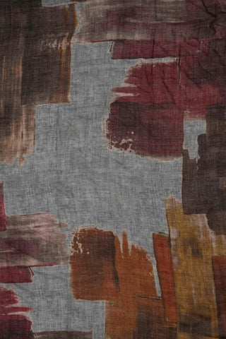 Ruvea Multicolor Scarf