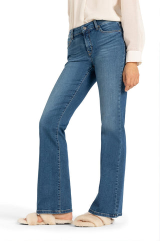 Pantalón Erona azul Cambio