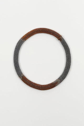 Veida Multicolour Mesh Bracelet