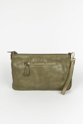 Bolso Bielsa verde