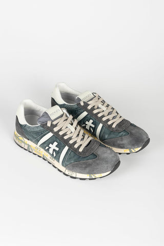 Premiata Lucy 8405 azul