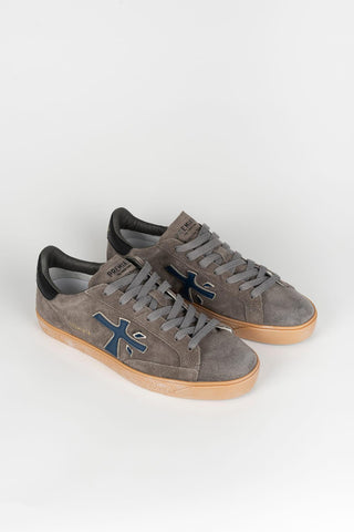 Premiata Steven 8475 topo