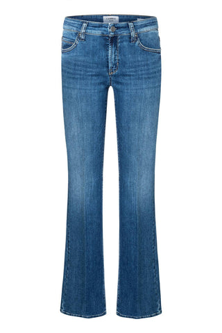 Pantalón Erona azul Cambio
