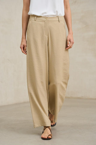 Pantalón Évora arena