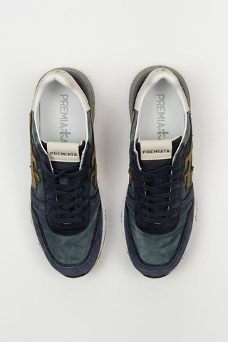 Premiata Mick 8435